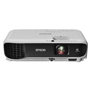 ویدئو پروژکتور استوک اپسون Epson EX3260