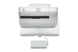 ویدئو پروژکتور استوک اپسون Epson Brightlink 696Ui