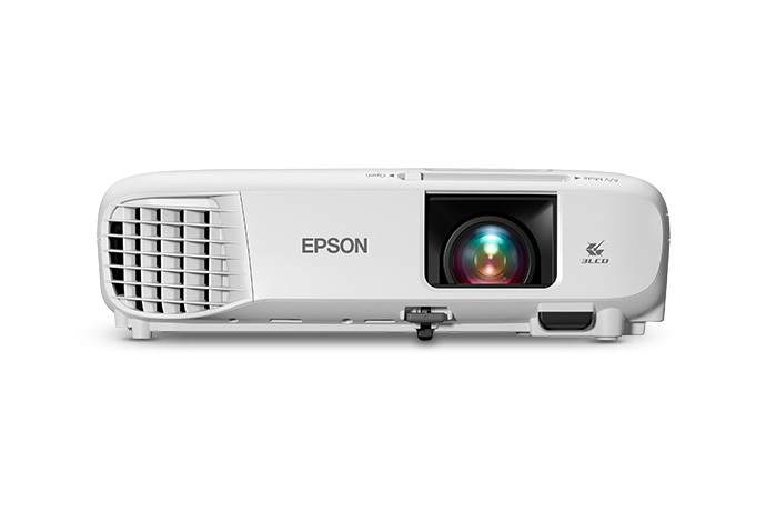 ویدئو پروژکتور استوک اپسون Epson Home cinema 880