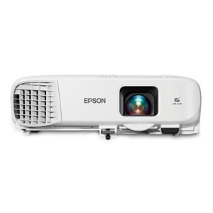 ویدئو پروژکتور استوک اپسون Epson PowerLite 119W