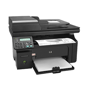 پرینتر لیزری استوک اچ پی HP M1213nf
