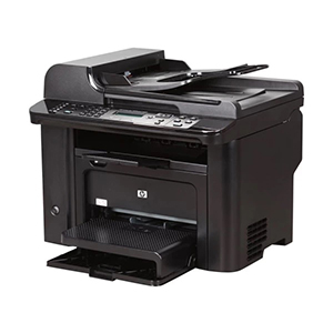 پرینتر لیزری استوک چند کاره اچ پی HP M1536DNF