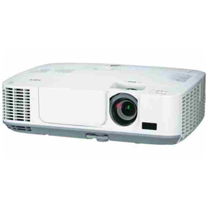 ویدئو پروژکتور استوک ان ای سی NEC M230X