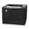 پرینتر لیزری استوک اچ پی HP M401d