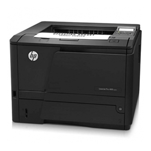 پرینتر لیزری استوک اچ پی HP M401d