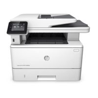 پرینتر استوک چندکاره اچ پی Hp Pro MFP M426fdn