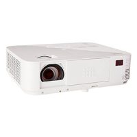 ویدئو پروژکتور استوک ان ای سی NEC M323w