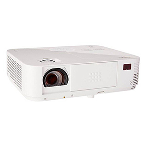 ویدئو پروژکتور استوک ان ای سی NEC M323w
