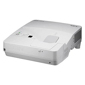 ویدئو پروژکتور استوک ان ای سی NEC UM351W