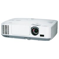 ویدئو پروژکتور استوک ان ای سی NEC NP-M260W