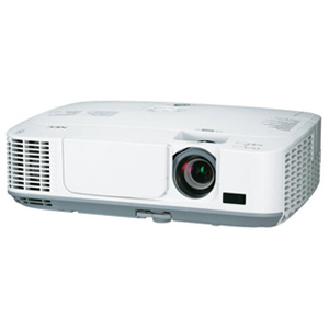 ویدئو پروژکتور استوک ان ای سی NEC NP-M260W