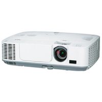 ویدئو پروژکتور استوک ان ای سی NEC NP-M300X