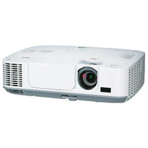 ویدئو پروژکتور استوک ان ای سی NEC NP-M300X