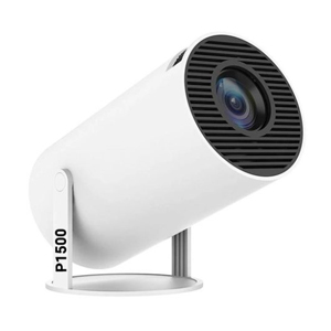 مینی ویدئو پروژکتور P1500S