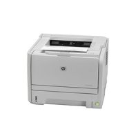 پرینتر لیزری استوک اچ پی HP p2035n