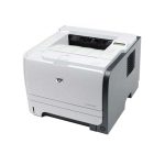پرینتر لیزری استوک اچ پی HP P2055D