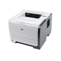 پرینتر لیزری استوک اچ پی HP P2055D