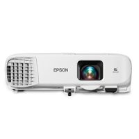 ویدئو پروژکتور استوک اپسون Epson PowerLite 118