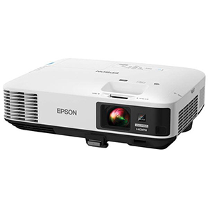 ویدئو پروژکتور استوک اپسون Epson PowerLite 1985WU