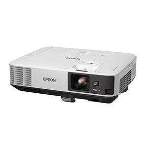 ویدئو پروژکتور استوک اپسون Epson PowerLite 2155W
