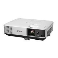 ویدئو پروژکتور استوک اپسون Epson PowerLite 2245U