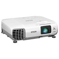 ویدئو پروژکتور استوک اپسون Epson PowerLite 98