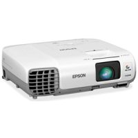 ویدئو پروژکتور استوک اپسون Epson PowerLite 98H