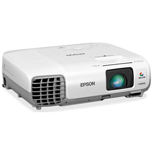ویدئو پروژکتور استوک اپسون Epson PowerLite 98H