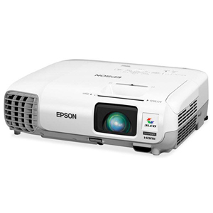 ویدئو پروژکتور استوک اپسون Epson PowerLite 99WH