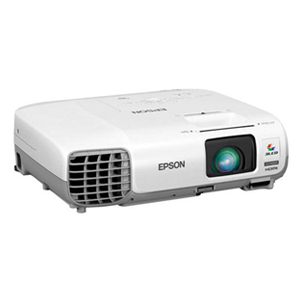 ویدئو پروژکتور استوک اپسون Epson PowerLite W29