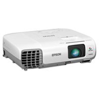 ویدئو پروژکتور استوک اپسون Epson PowerLite X17