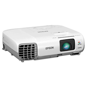 ویدئو پروژکتور استوک اپسون Epson PowerLite X17