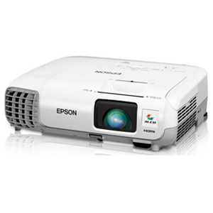 ویدئو پروژکتور استوک اپسون Epson PowerLite X27