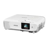 ویدئو پروژکتور استوک اپسون Epson PowerLite 107