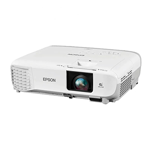 ویدئو پروژکتور استوک اپسون Epson PowerLite 107