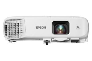 ویدئو پروژکتور اپسون Epson powerlite 982w