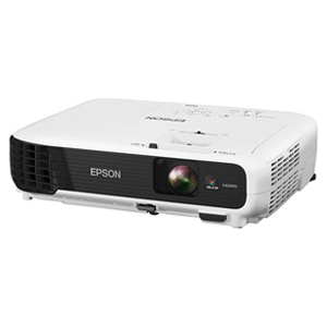 ویدئو پروژکتور استوک اپسون Epson VS240