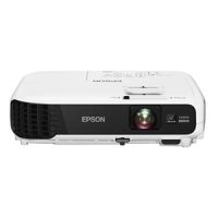 ویدئو پروژکتور استوک اپسون Epson VS345