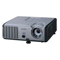 ویدئو پروژکتور استوک شارپ Sharp XR-30X