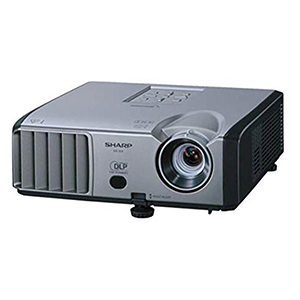 ویدئو پروژکتور استوک شارپ Sharp XR-30X