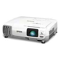 ویدئو پروژکتور استوک اپسون Epson PowerLite 97