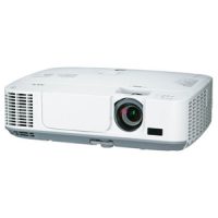 ویدئو پروژکتور استوک ان ای سی NEC NP-M300W