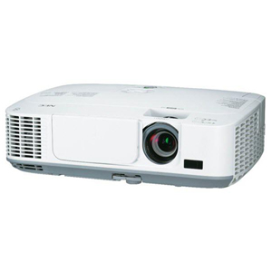ویدئو پروژکتور استوک ان ای سی NEC NP-M300W