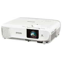 ویدئو پروژکتور استوک اپسون Epson PowerLite 109W