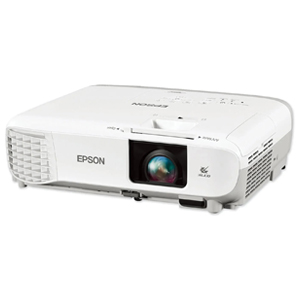 ویدئو پروژکتور استوک اپسون Epson PowerLite 109W