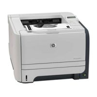 پرینتر لیزری استوک اچ پی HP P2055DN