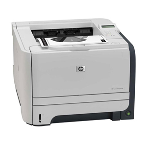 پرینتر لیزری استوک اچ پی HP P2055DN