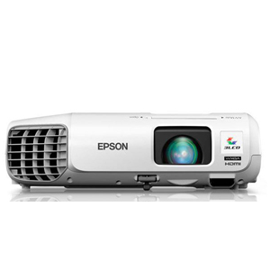 ویدئو پروژکتور استوک اپسون Epson PowerLite W39