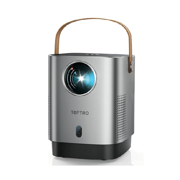 ویدئوپروژکتور TOPTRO مدل TR23