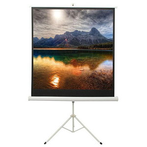پرده نمایش 2 * 2 پایه دار اسکوپ